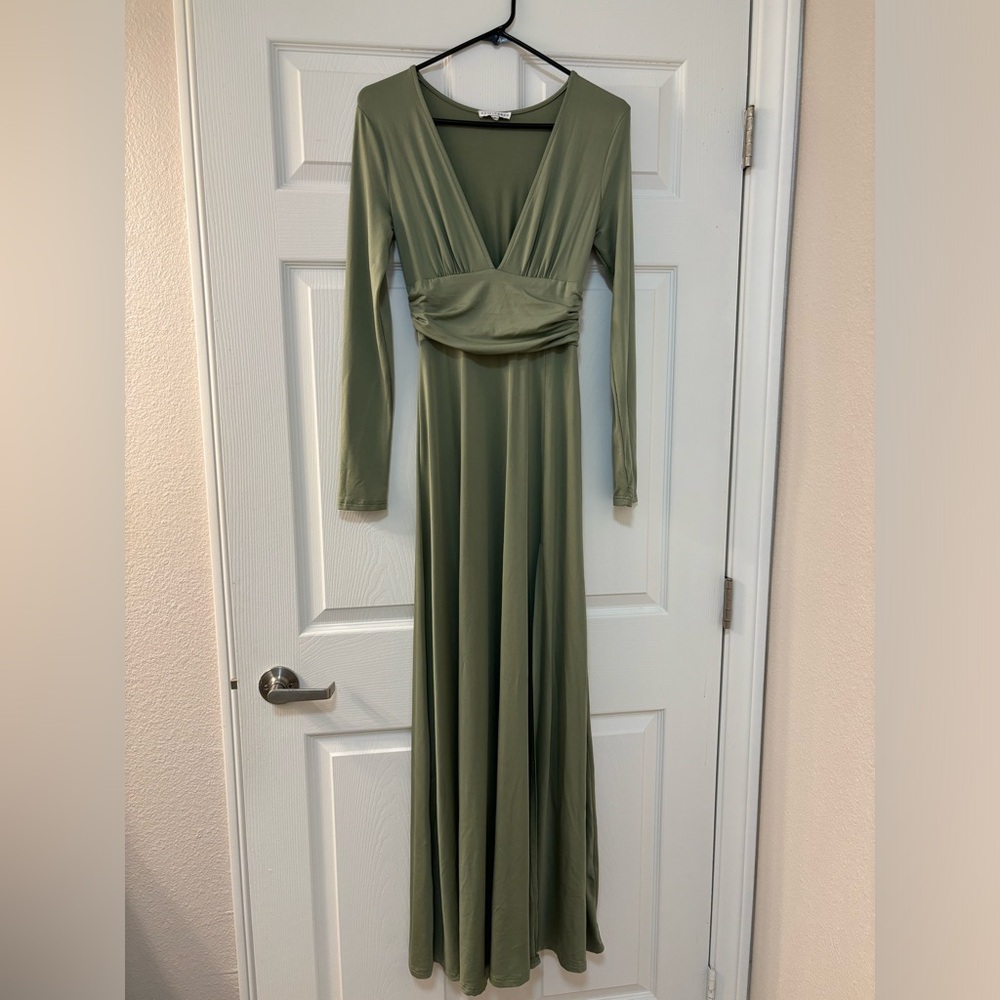 Maternity dress